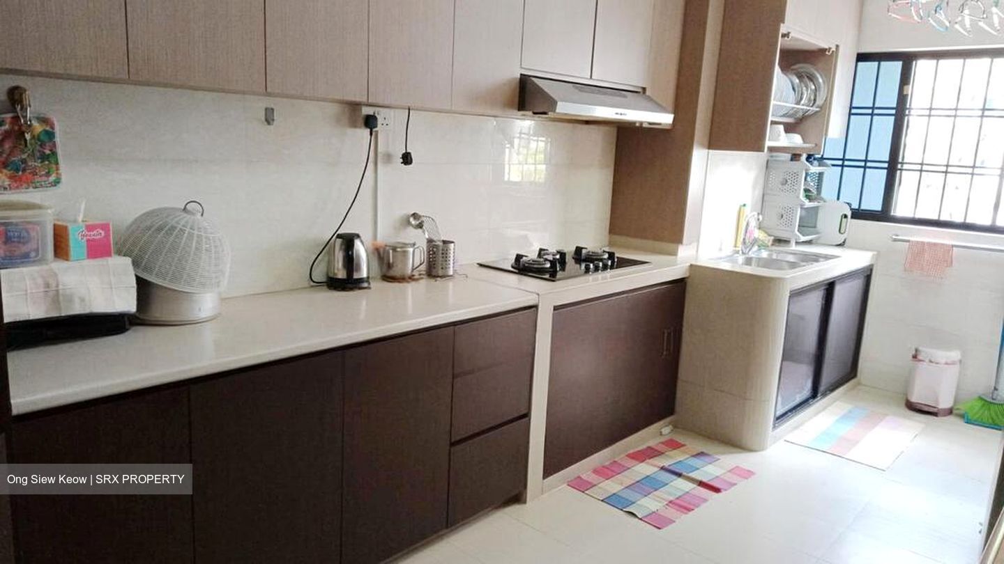 Blk 251 Jurong East Street 24 (Jurong East), HDB 3 Rooms #503933781